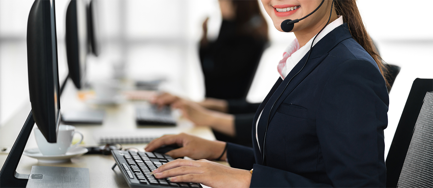 Customer Contact Centre of Excellence - Marston Holdings