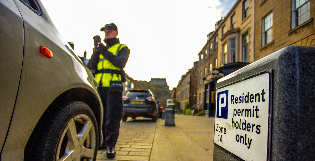 Apply permit and licensing system Marston Holdings