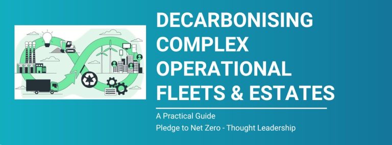 A practical guide and pledge to net zero