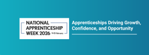 Apprenticeships Driving Growth, Confidence, and Opportunity