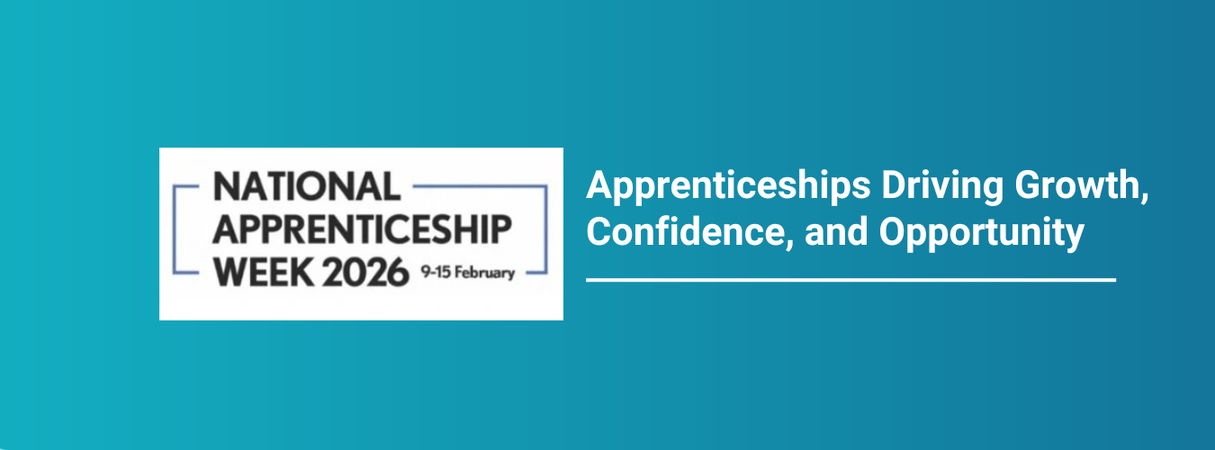 Apprenticeships Driving Growth, Confidence, and Opportunity