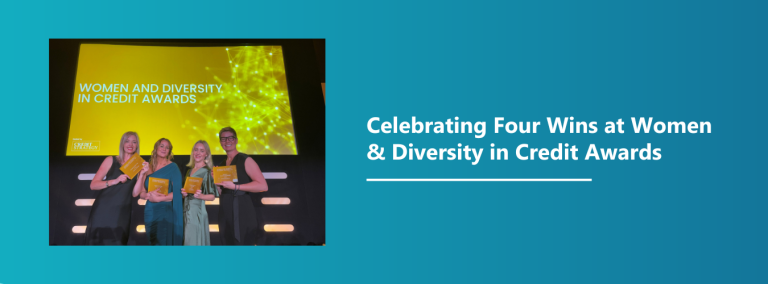 Women & Diversity in Credit Awards