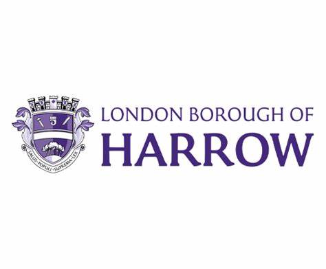 The London Borough of Harrow