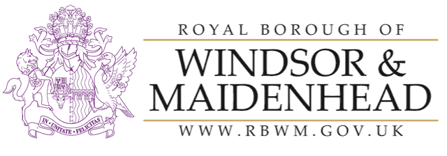 The Royal Borough of Windsor and Maidenhead